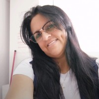 Iranilda Leite