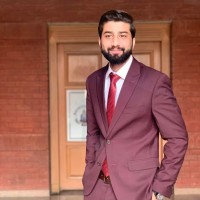 Muhammad Zain Manzoor