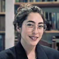Yael Kroin