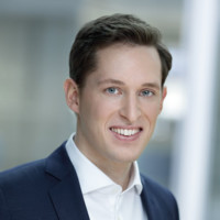 Dr. Markus Stoffel