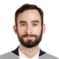 Travis Harmon