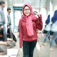 Dena Romadhona