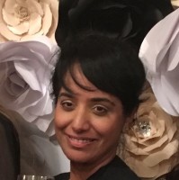 Julie Nagra