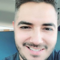Eliud Cervantes