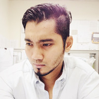 Ir. Mohamad Faridz Mohamad Nasir