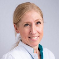 Chantal van den Berg