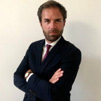 Alexandre de Grailly