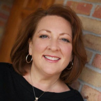 Cathy Rogers