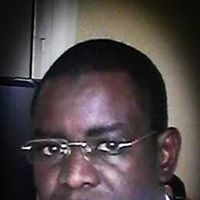 Ba Bocar Aliou