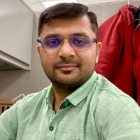 Vatsal Shah