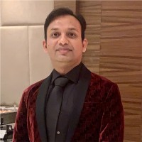 Abhishek Agrawal