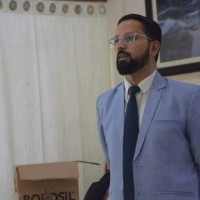 RAM KUMAR SAH