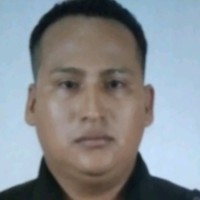 Wladimir Vicente Ube Macias