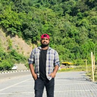 Arun Prakash
