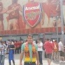 gyulchin ahmed