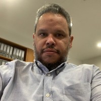 Paulo Castro E Silva