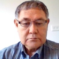 James Olinger