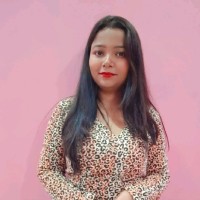 Sristi Mondal