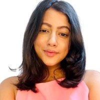 Prachi Upadhyay