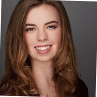 Claire Swanson