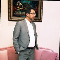 Mohammad Saeid Jafari