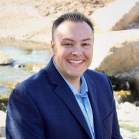 Dan Blair