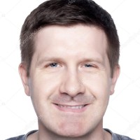 Marc Van Den Berge