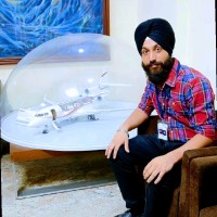 Arjinder Singh