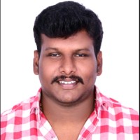 Srinivasan Govindan