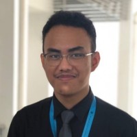 Amirul Daniel