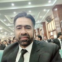 Aamir Abbasi