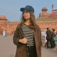 Tanishka Rastogi