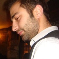 Eleftherios Veniamakis