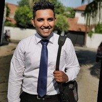 Supun Madshan