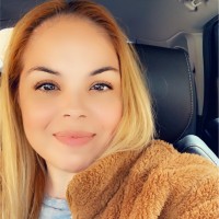 Frances Gonzalez