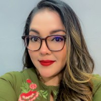 Geovanna Esmeralda Martinez Lara