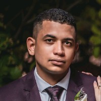 Elderson Nascimento