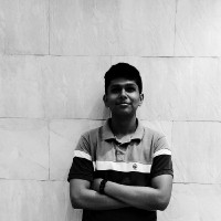 Pratik Desai