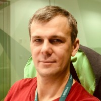 Dmitry Burtsev