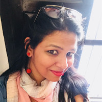 Ramita Goyal