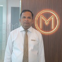 Praveen Ap