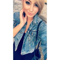 Ashley Jarvis