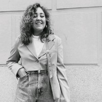 María Teresa Cavero Navarro