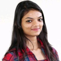 Rashmita Nimje