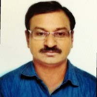 Deepak Rao Shirke