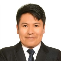 Henry Caira Sucapuca