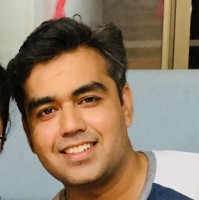 Dhaval Suthar