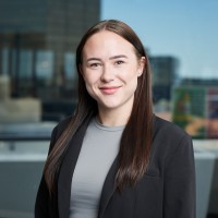 Lucy Wikstrom