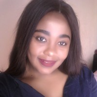 Mashohla Elizabeth