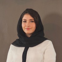 Sara Gharehjanloo
